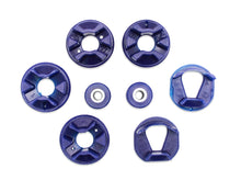 Load image into Gallery viewer, SuperPro 2002 Mini Cooper S Front Gearbox and Engine Mount Bushing Set Bushing Kits Superpro
