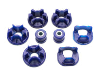 Load image into Gallery viewer, SuperPro 2002 Mini Cooper S Front Gearbox and Engine Mount Bushing Set Bushing Kits Superpro
