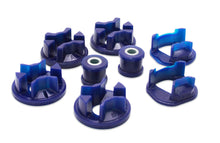 Load image into Gallery viewer, SuperPro 2002 Mini Cooper S Front Gearbox and Engine Mount Bushing Set Bushing Kits Superpro

