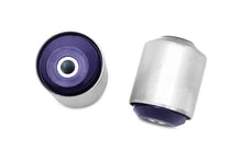 Load image into Gallery viewer, SuperPro 2003 Mazda 6 S Front Radius Arm Caster Adjustable Bushing Set Caster Kits Superpro
