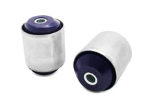 Load image into Gallery viewer, SuperPro 2003 Mazda 6 S Front Radius Arm Caster Adjustable Bushing Set Caster Kits Superpro

