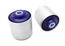 Load image into Gallery viewer, SuperPro 2003 Mazda 6 S Front Rearward Radius Arm Bushing Set Suspension Arm Bushings Superpro
