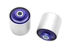 Load image into Gallery viewer, SuperPro 2003 Mazda 6 S Front Rearward Radius Arm Bushing Set Suspension Arm Bushings Superpro
