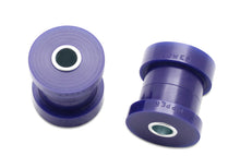 Load image into Gallery viewer, SuperPro 2003 Mitsubishi Lancer Evolution Rear Differential Pinion Mount Bushing Set (w/o AYC) Differential Bushings Superpro
