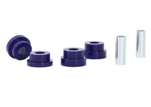 Load image into Gallery viewer, SuperPro 2003 Mitsubishi Lancer Evolution Rear Differential Pinion Mount Bushing Set (w/o AYC) Differential Bushings Superpro
