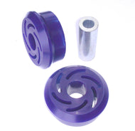 SuperPro 2003 Volvo XC90 T6 Rear Upper Engine Steady Mount Bushing Kit Bushing Kits Superpro