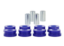 Load image into Gallery viewer, SuperPro 2004 Pontiac GTO Base Rear Sway Bar End Link Bushing Set Bushing Kits Superpro
