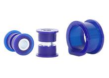 Load image into Gallery viewer, SuperPro 2005 Nissan Frontier LE Front Steering Rack and Pinion Mount Bushing Kit Bushing Kits Superpro
