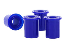 Load image into Gallery viewer, SuperPro 2005 Nissan Frontier Rear Control Arm Bushing Kit Bushing Kits Superpro
