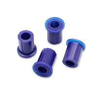 Load image into Gallery viewer, SuperPro 2005 Nissan Frontier Rear Control Arm Bushing Kit Bushing Kits Superpro
