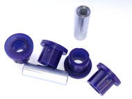 SuperPro 2006 Dodge Charger Base Steering Rack and Pinion Mount Bushing Kit Bushing Kits Superpro