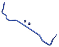 SuperPro 2006 Saab 9-2X 2.5i Rear 22mm 3-Position Adjustable HD Sway Bar Sway Bars Superpro