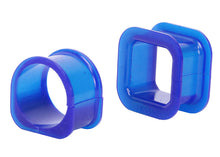 Load image into Gallery viewer, SuperPro 2006 Subaru Impreza 2.5i Steering Rack and Pinion Mount Bushing Kit Bushing Kits Superpro
