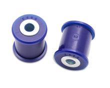 Load image into Gallery viewer, SuperPro 2008 Pontiac G8 Base Rear Lower Control Arm Outer Bushing Kit (In Hub) Bushing Kits Superpro
