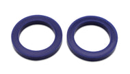 SuperPro 2008 Pontiac G8 Base Rear Subframe - Forward Bushing Spacer Set Bushing Kits Superpro