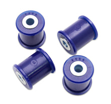 Load image into Gallery viewer, SuperPro 2008 Pontiac G8 Base Rear Trailing Arm Bushing Set (4pcs.) Suspension Arm Bushings Superpro
