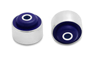 SuperPro 2010 Kia Soul + Front Lower Inner Rearward Control Arm Bushing Set Bushing Kits Superpro