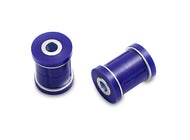 SuperPro 2014 Subaru Forester 2.0XT Premium Front Lower Inner Forward Control Arm Bushing Kit Bushing Kits Superpro