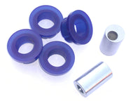 SuperPro 2015 Subaru WRX Limited Rear Lower Inner Control Arm Bushing Kit - Camber Adjustable Bushing Kits Superpro