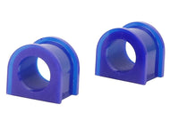 SuperPro Alfa Romeo-Sw/Bar To Chas Mt Sway Bar Bushings Superpro