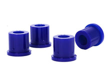 Load image into Gallery viewer, SuperPro Ford/Mazda-Sprg/Eye Bush Bushing Kits Superpro

