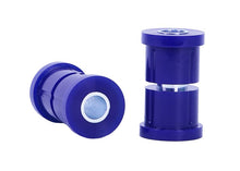 Load image into Gallery viewer, SuperPro Front Lower Control Arm Inner R Bush Bushing Kits Superpro
