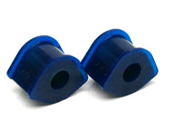 SuperPro Front Sway Bar To Chassis Mount Sway Bar Bushings Superpro