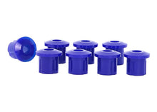 Load image into Gallery viewer, SuperPro Jeep-Sprg/Front All Bushing Kits Superpro
