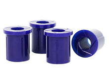 Load image into Gallery viewer, SuperPro Mazda B2600 4 X 4 Ute Shackle Bushing Kits Superpro
