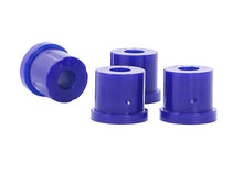 Load image into Gallery viewer, SuperPro Mazda-Sprg/Rear Eye Bush Bushing Kits Superpro
