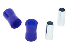 Load image into Gallery viewer, SuperPro Morris Mini Front Low/Inn Bushes Bushing Kits Superpro
