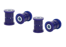 Load image into Gallery viewer, SuperPro Nissan Lower Control Arm Inner Kit Bushing Kits Superpro
