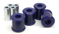 SuperPro Nissan Pathfinder Wd21 Rear Trai Bushing Kits Superpro