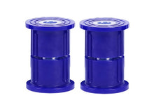 Load image into Gallery viewer, SuperPro Nissan Rear Leaf Spring Front Eye Bushing Kits Superpro
