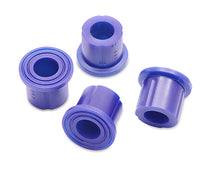 Load image into Gallery viewer, SuperPro Nissan Rear Leaf Spring Rear Bushing Kits Superpro
