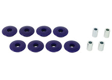 Load image into Gallery viewer, SuperPro Porsche Engine Mount Bushing Kits Superpro

