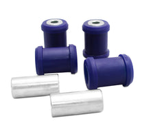 Load image into Gallery viewer, SuperPro R Lower Control Arm Inner &amp; Outer Bushing Kits Superpro
