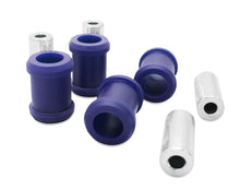 Load image into Gallery viewer, SuperPro R Lower Control Arm Inner &amp; Outer Bushing Kits Superpro
