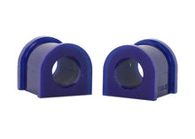 Load image into Gallery viewer, SuperPro Rear Sway Bar Mount Bushing Kit - 25mm Bar 38mm Tall Bracket Sway Bar Bushings Superpro
