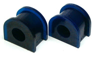 SuperPro Saab 9000 87-91 Rear Sway Bar Sway Bar Bushings Superpro
