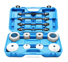 Load image into Gallery viewer, SuperPro SuperPro Press &amp; Draw Tool Set - Gen II Tools Superpro
