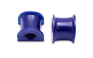 SuperPro Sway Bar To Chassis Mount Bush Sway Bar Bushings Superpro
