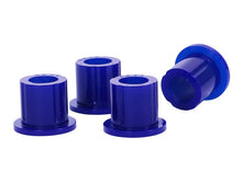 Load image into Gallery viewer, SuperPro Toyota Rear Leaf Spring Bushing Kits Superpro
