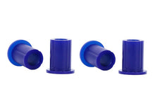 Load image into Gallery viewer, SuperPro Toyota Rear Leaf Spring Bushing Kits Superpro
