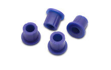 Load image into Gallery viewer, SuperPro Toyota Rear Leaf Spring Bushing Kits Superpro
