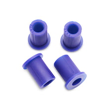 Load image into Gallery viewer, SuperPro Toyota Rear Leaf Spring Bushing Kits Superpro

