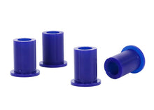 Load image into Gallery viewer, SuperPro Toyota Rear Leaf Spring Bushing Kits Superpro
