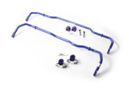 SuperPro VW MK5/MK6 Fwd Golf & Gti Front & Rear Sway Bar Kit Sway Bars Superpro