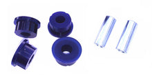 Load image into Gallery viewer, SuperPro WRX Rear Trailing Arm Bushing Kit Bushing Kits Superpro

