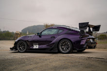 Load image into Gallery viewer, APEX EC-7RS 19 X 11 +44 5 X 120 CB72.56 ANTHRACITE Wheels Apex
